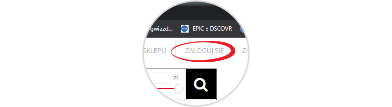 Zaloguj się
